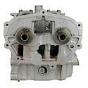 Engine Cylinder Head; Nissan VQ30DE 94-99 RGT Head