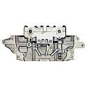 Engine Cylinder Head; Saturn 00-02 DOHC Cyl Head