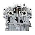 Engine Cylinder Head; Nissan VQ35DE 00-04 RGT Head