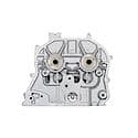 Engine Cylinder Head; Infiniti VK45DE LEFT Head