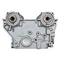 Engine Cylinder Head; Mitsu 4G63 TURBO Cyl Head