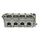 Engine Cylinder Head; Honda H22A4 98-01 Cyl Head