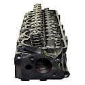 Engine Cylinder Head; Ford 300 87-96 Cyl Head