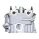 Engine Cylinder Head; Suzuki H27A 01-06 RGT Head