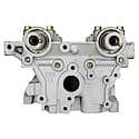 Engine Cylinder Head; Hyundai G6CU 02-06 LFT Head