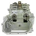 Engine Cylinder Head; Nissan QG18DE Cyl Head