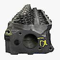 Engine Cylinder Head; Ford 300 87-95 Cyl Head