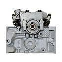 Engine Cylinder Head; Honda D17A1 01-05 CY Head