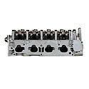 Engine Cylinder Head; Honda D17A7 01-05 Cyl Head