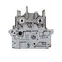 Engine Cylinder Head; Honda K24A8 06-09 Cyl Head