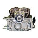 Engine Cylinder Head; Mitsu 6G72 RIGHT Cyl Head