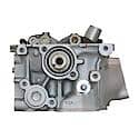 Engine Cylinder Head; Honda J30A4/5 LEFT Head