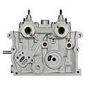 Engine Cylinder Head; Suzuki J20 99-04 Cyl Head