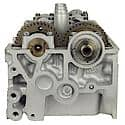 Engine Cylinder Head; Toyota 4/7AFE 92-97 Head