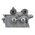 Engine Cylinder Head; Chry 2.7/167 06-08 LFT Head