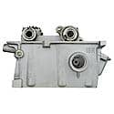 Engine Cylinder Head; Chry 2.7/167 06- RGT Head