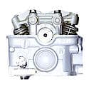 Engine Cylinder Head; Mitsu 4G63 Cyl Head