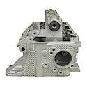 Engine Cylinder Head; Chry 3.7/226 07- LFT Head