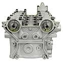 Engine Cylinder Head; Honda B20B4 97-98 ENGINE