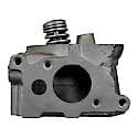 Engine Cylinder Head; Ford 300 85-86 Cyl Head .