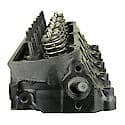 Engine Cylinder Head; Ford 302 68-74 Cyl Head