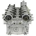 Engine Cylinder Head; Acura B18A1/B1 Head