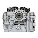 Engine Cylinder Head; Subaru EJ25E 99-06 RT Head