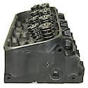 Engine Cylinder Head; Chev 366 68-90 Cyl Head