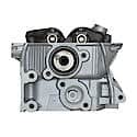 Engine Cylinder Head; Mitsu 6G74 2/00-02 RGT Head