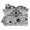 Engine Cylinder Head; Acura J32A1 99-04 RGT Head