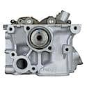 Engine Cylinder Head; Acura J32A1 99-04 LFT Head