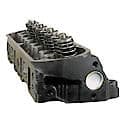 Engine Cylinder Head; Ford 302 93-97 Cyl Head