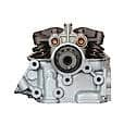 Engine Cylinder Head; Mitsu 6G72 LFT Cyl Head