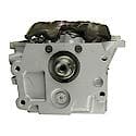 Engine Cylinder Head; Ford 2.0 2000-04 Cyl Head