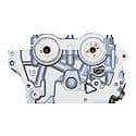 Engine Cylinder Head; Toyota 1ZZFE 99-08 Cyl Head