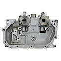 Engine Cylinder Head; Nissan QG18DE Head