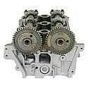 Engine Cylinder Head; Ford 3.0 00-08 RGT Head