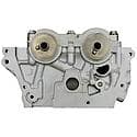 Engine Cylinder Head; Toyota 1ZZFE 8/97-99 Head