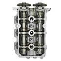 Engine Cylinder Head; Ford 3.0 01-02 RGT Head