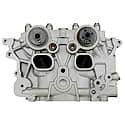 Engine Cylinder Head; Toyota 2ZZGE 99-06 Cyl Head