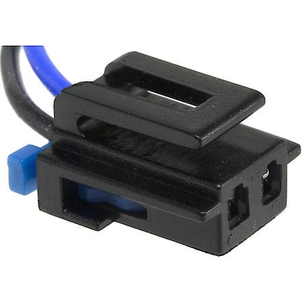 Fuel Pump Harness Connector