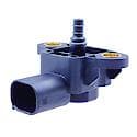 Manifold Absolute Pressure Sensor (MAP)