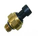 Manifold Absolute Pressure Sensor (MAP)