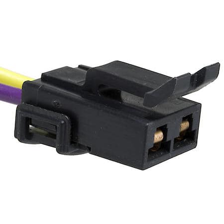 Windshield Wiper Motor Connector