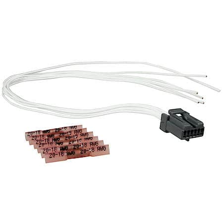 HVAC Pressure Switch Connector