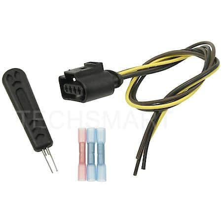 Ignition Coil Wiring Harness Repair Kit