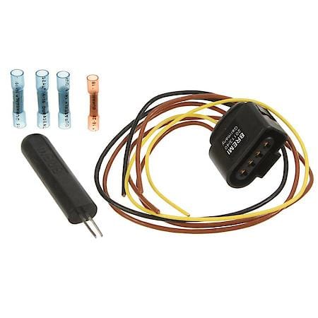 Ignition Coil Connector Kit, Repair Kit