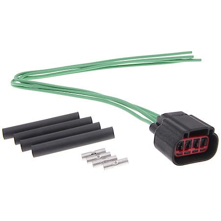 Automatic Transmission Speed Sensor Connector