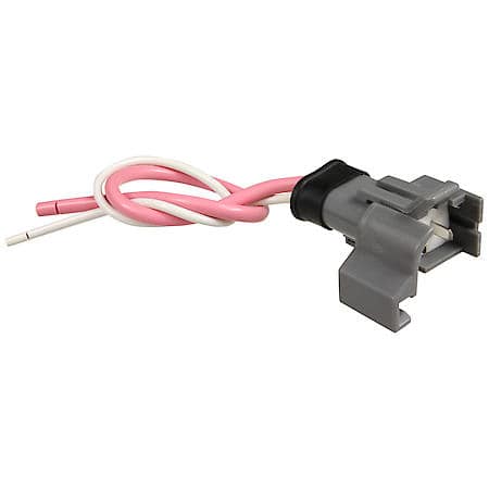 Ignition Coil Connector - Advance Auto Parts