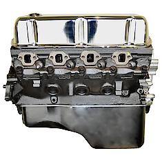 sto-n Spartan Engine Long Block; Ford 302 H.P. 68-97 Engine HP79